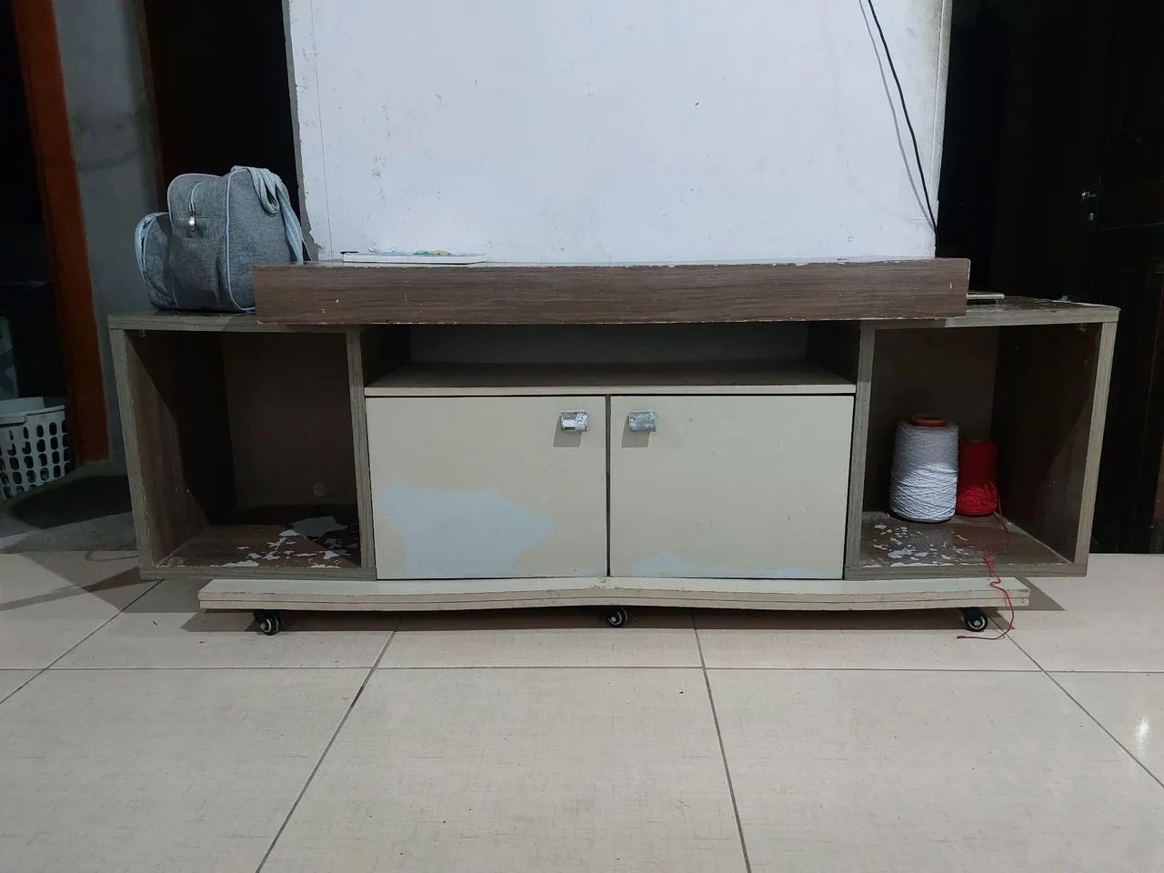 Vendo Rack  - Foto 2