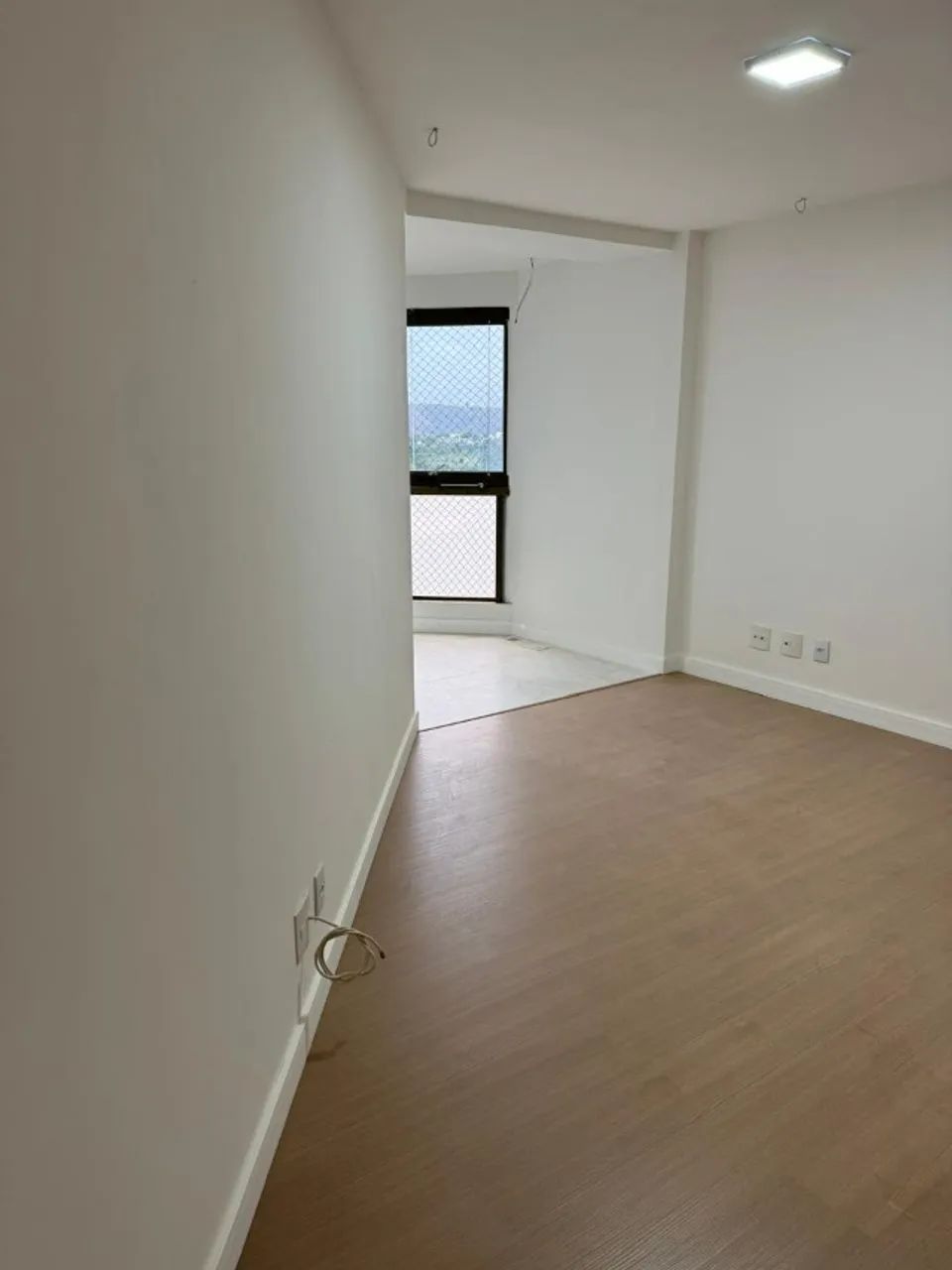 Centro 4 Quartos Ótima Localização, Edifício River Tower, Sétimo Andar, 3 Banheiros,1 Vaga - Foto 3