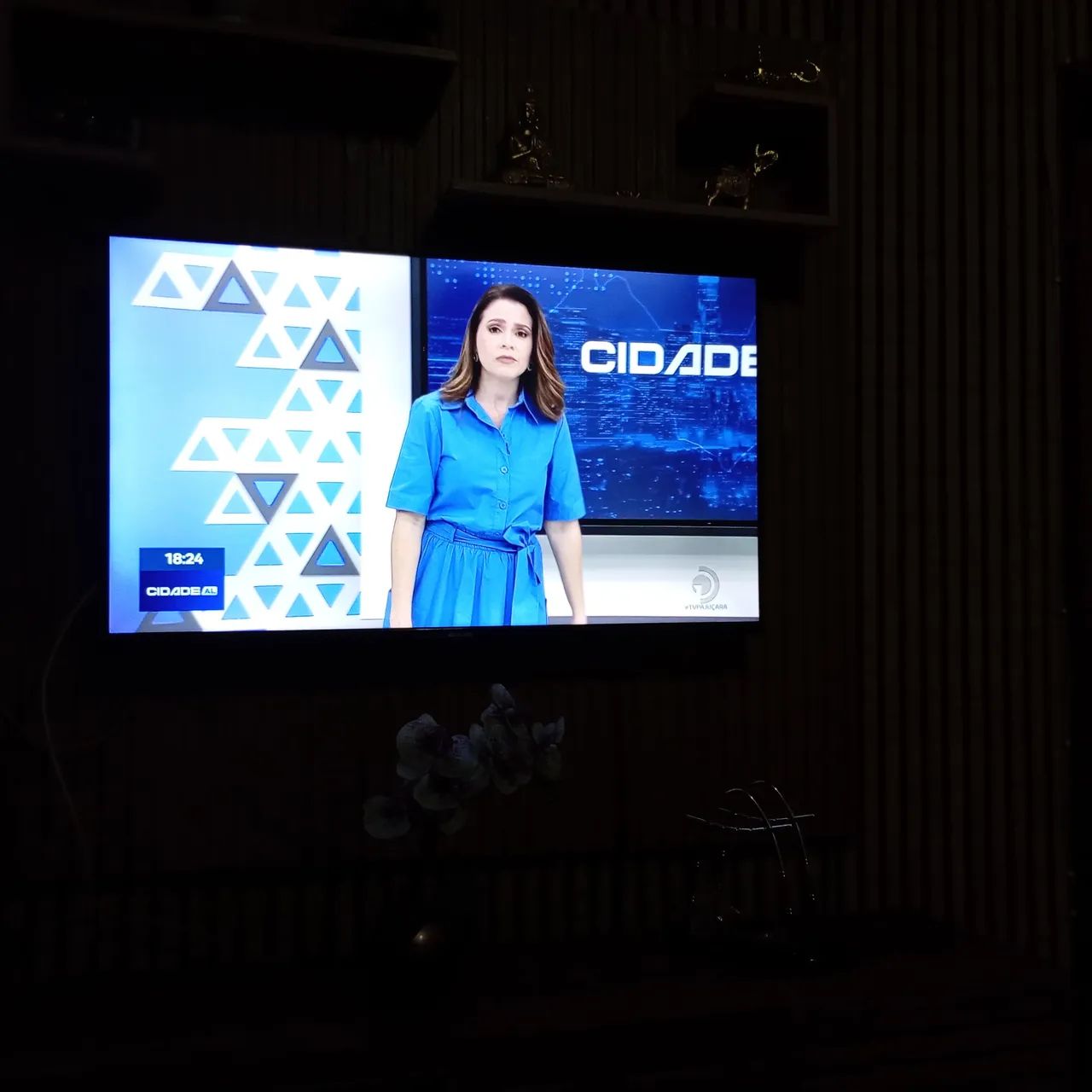 TV waiva 43 - Foto 2