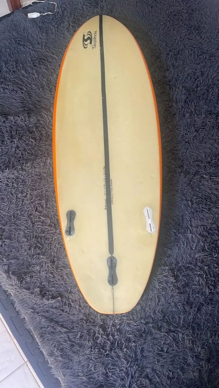 Prancha de surfer - Foto 2