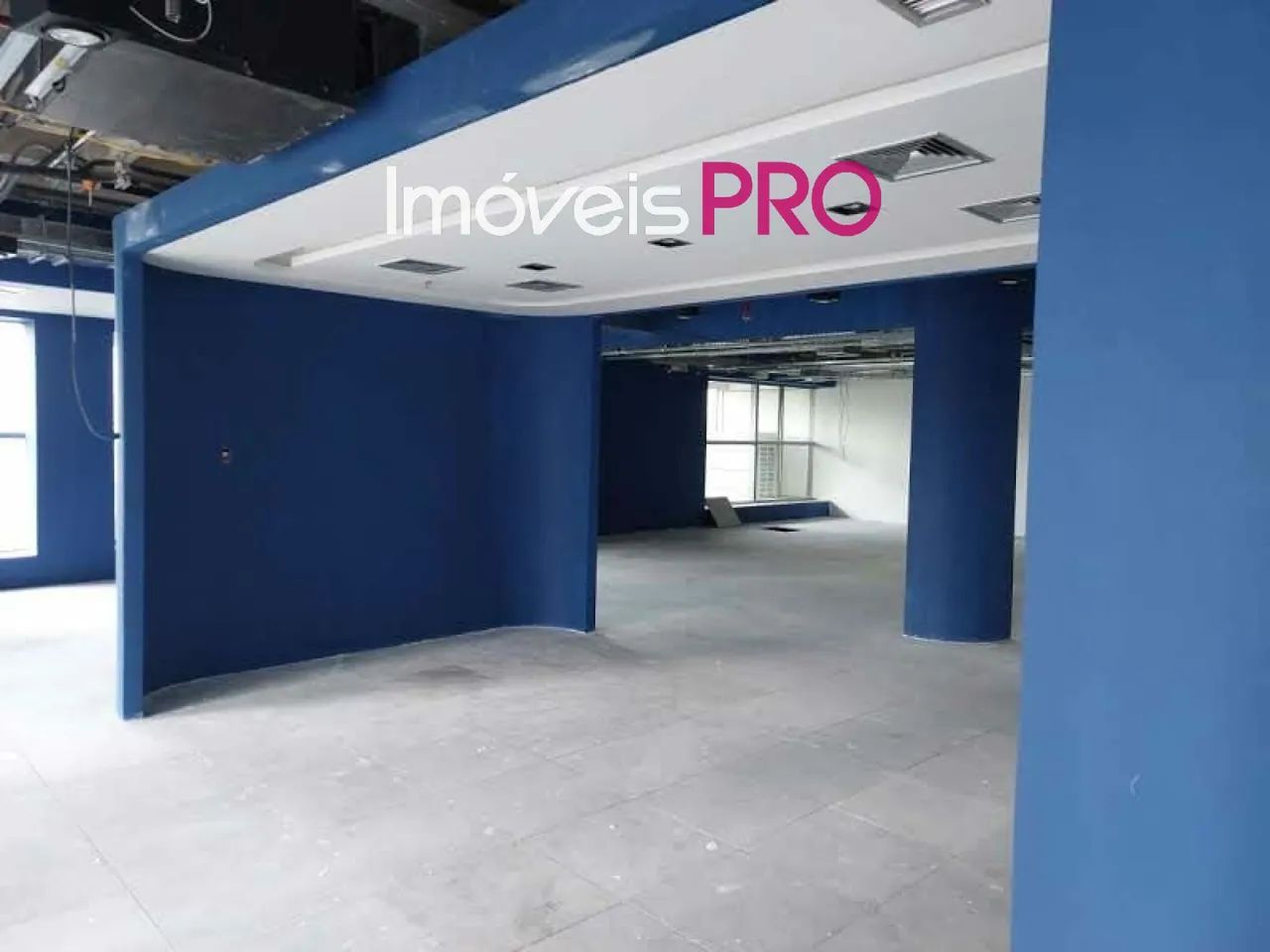 Conjunto comercial de alto padrão com 310m² no Brooklin - Foto 5