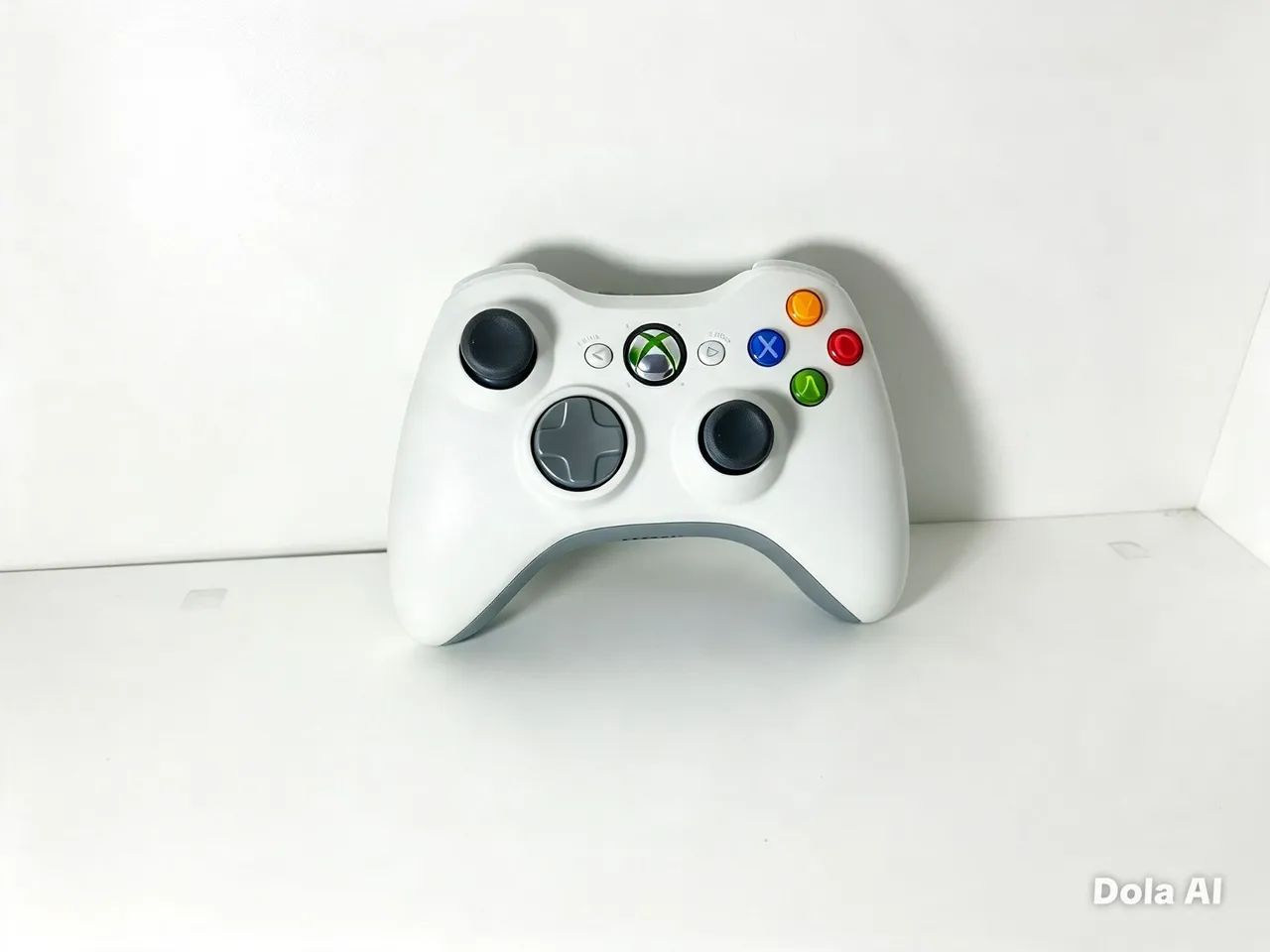 Xbox 360 com Kinect e jogo de brinde - Foto 4