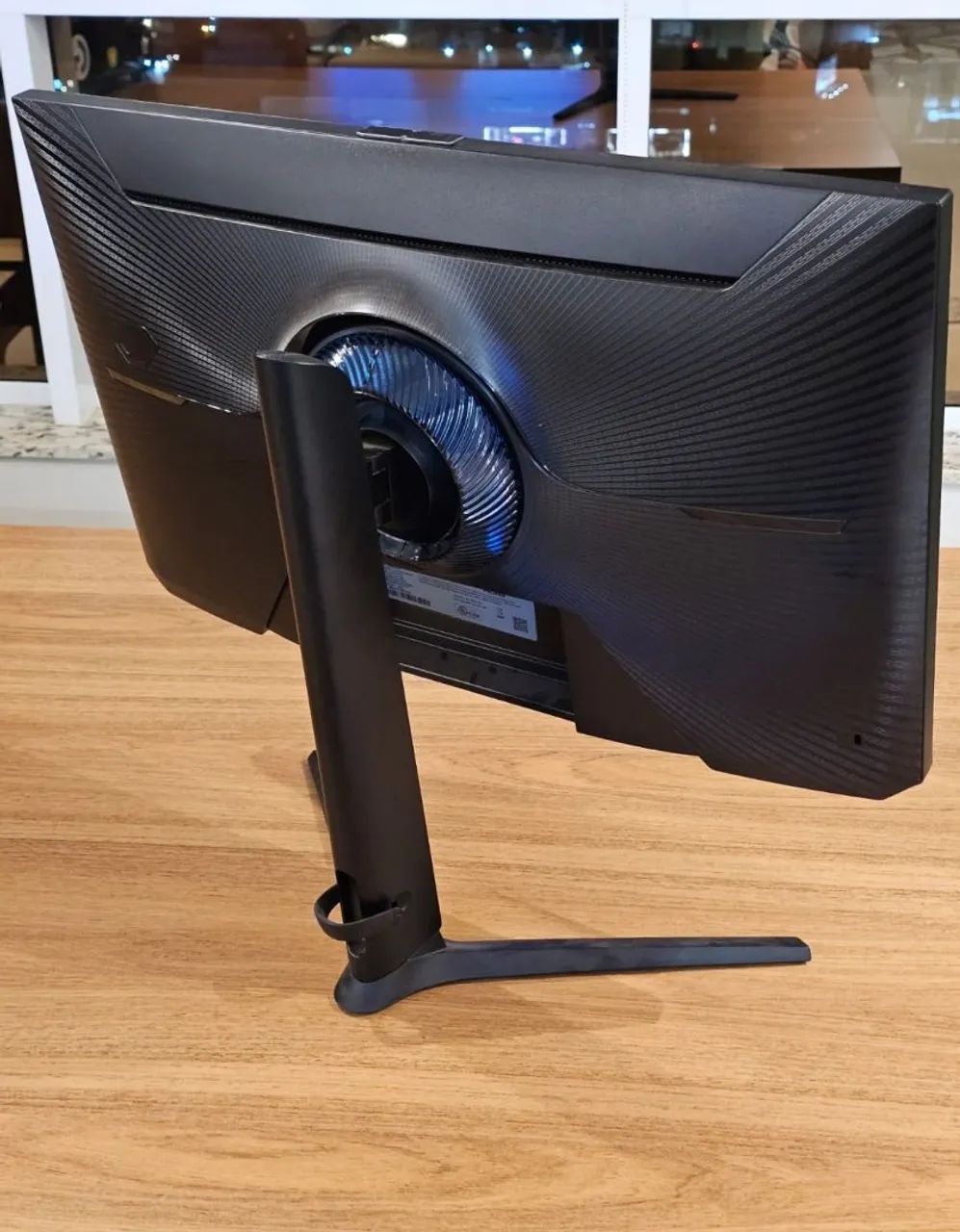 MONITOR GAMER SAMSUNG ODYSSEY 25 POL - Foto 2