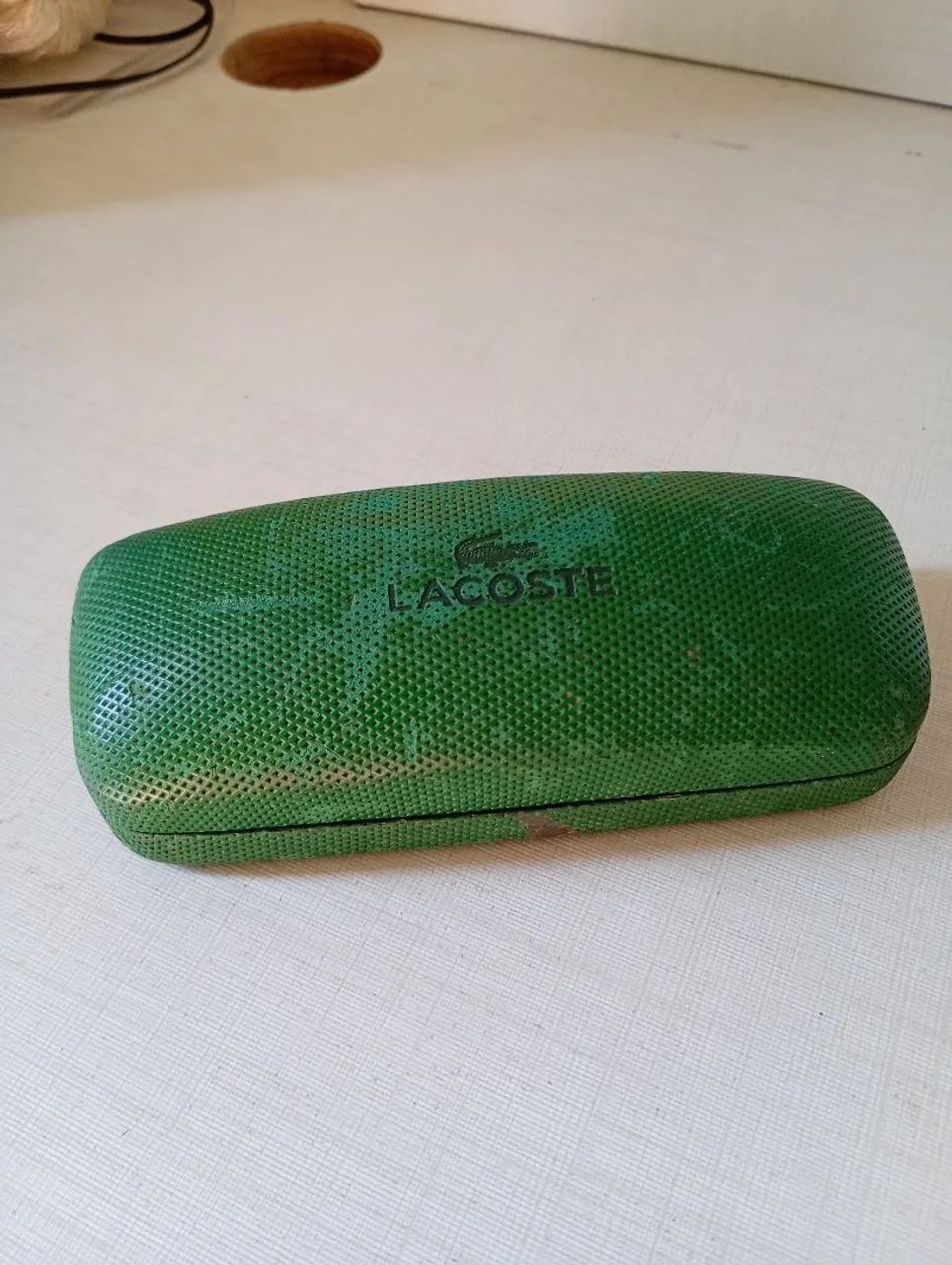 Case para óculos