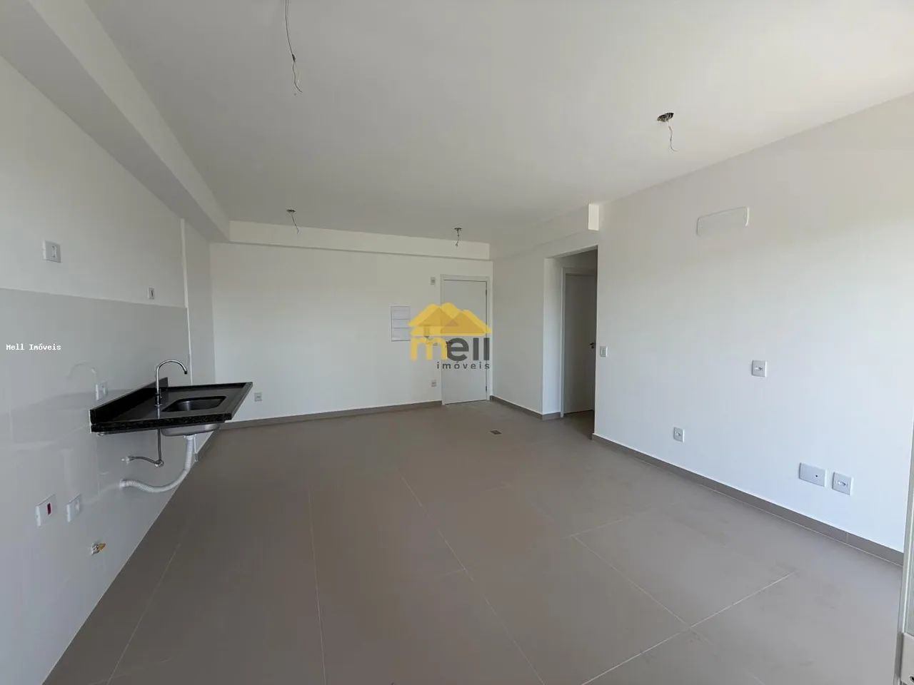 Apartamento à venda no Edifício LIV, 2 dormitórios (1 suíte) - Foto 4