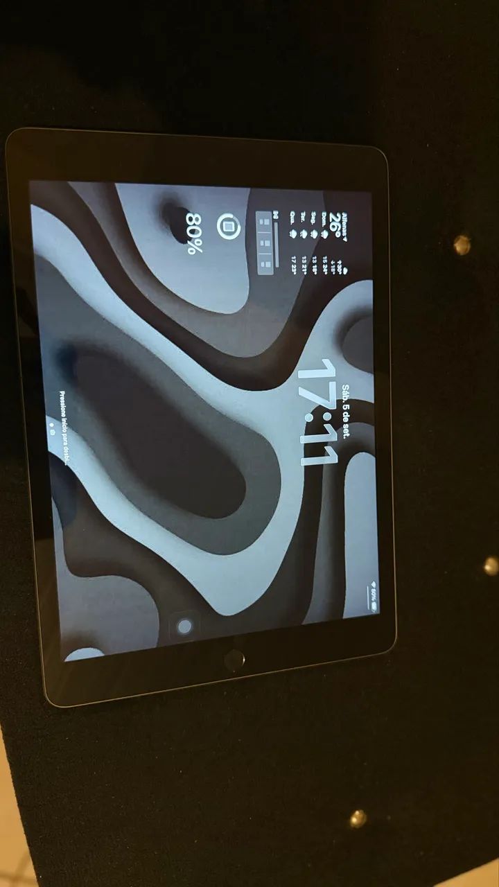 iPad 9, 64Gb Semi Novo 
