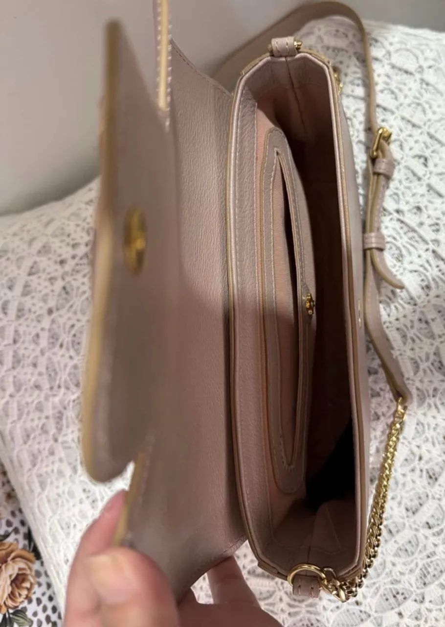Bolsa luz da lua - Foto 2