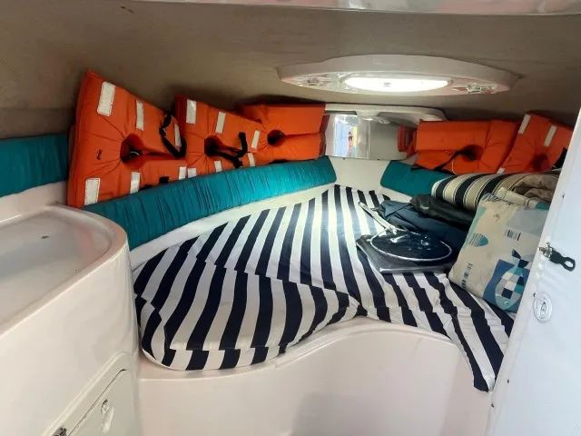 Lancha Focker 255  - Foto 9