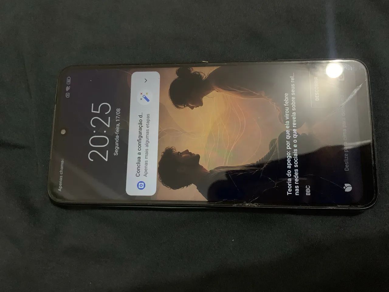 REDMI NOTE 10 - Foto 2