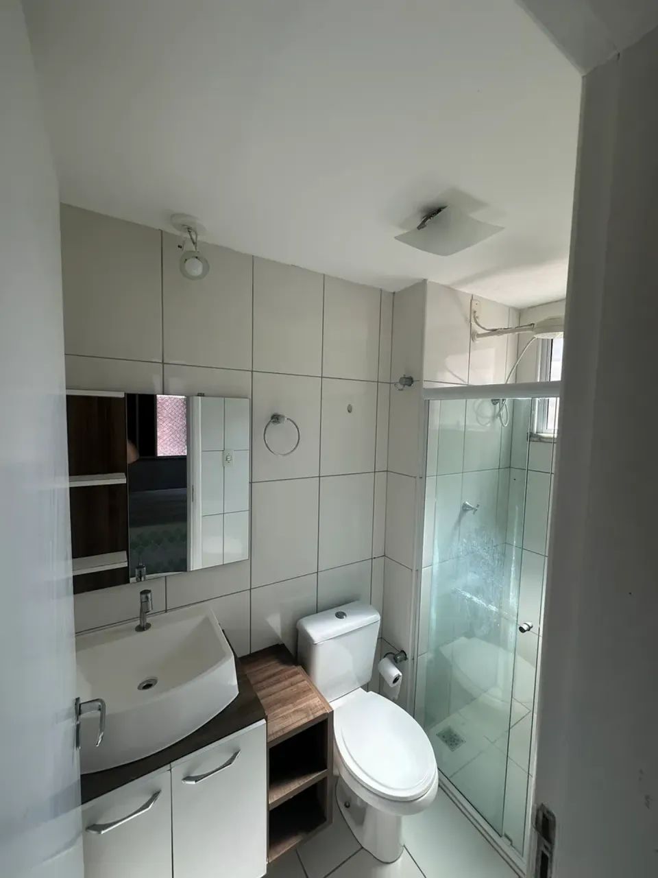 APARTAMENTO MOBILIADO | VIDA BELA CLUBE