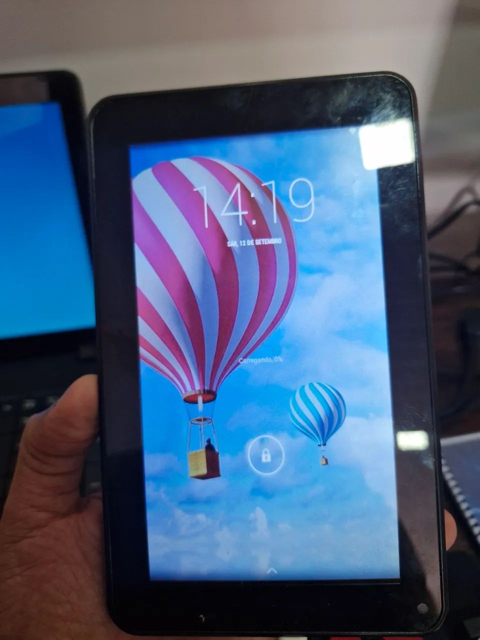 Tablet  - Foto 3