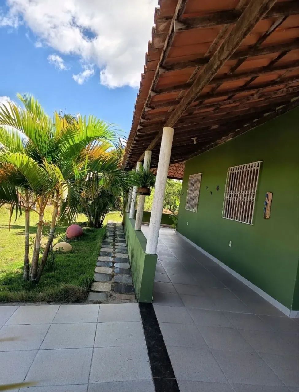 Vendo Linda chácara!  - Foto 2
