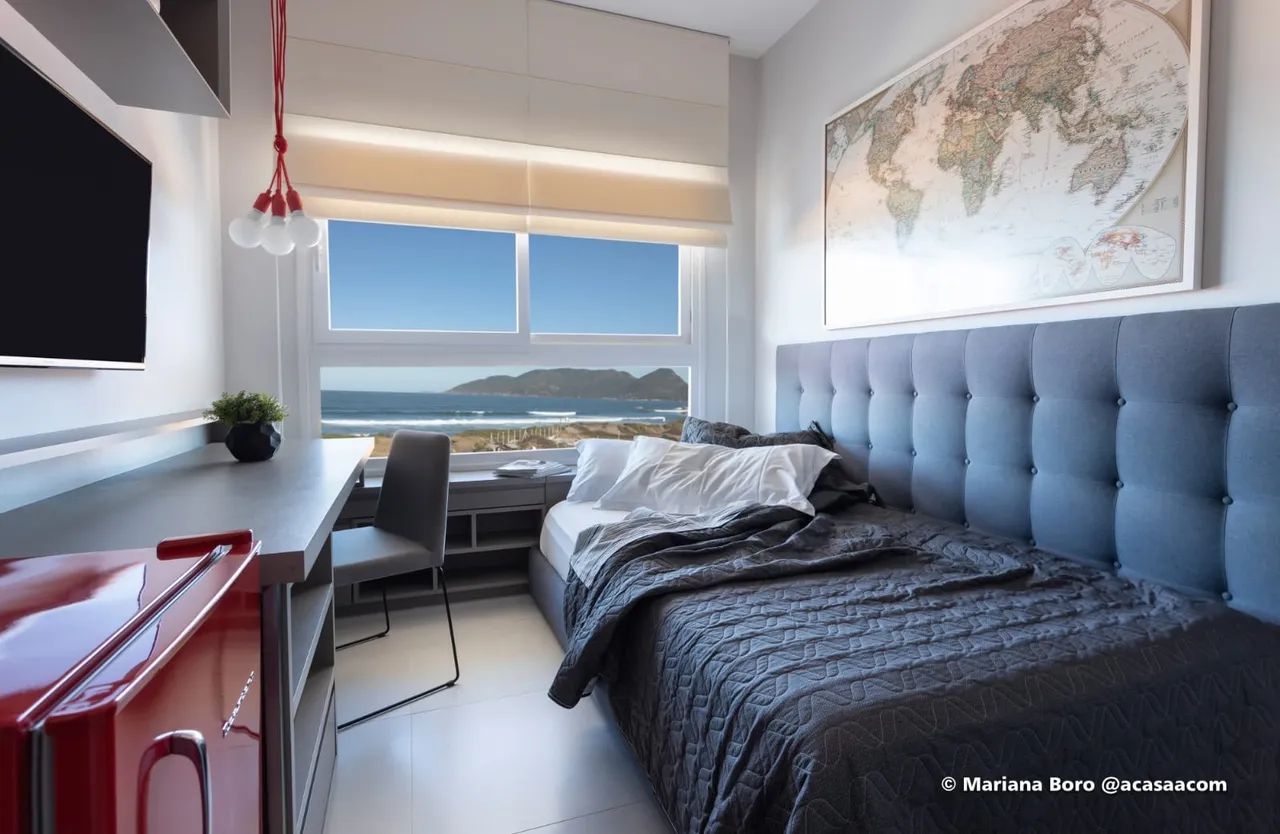 Administração de Booking e Airbnb 