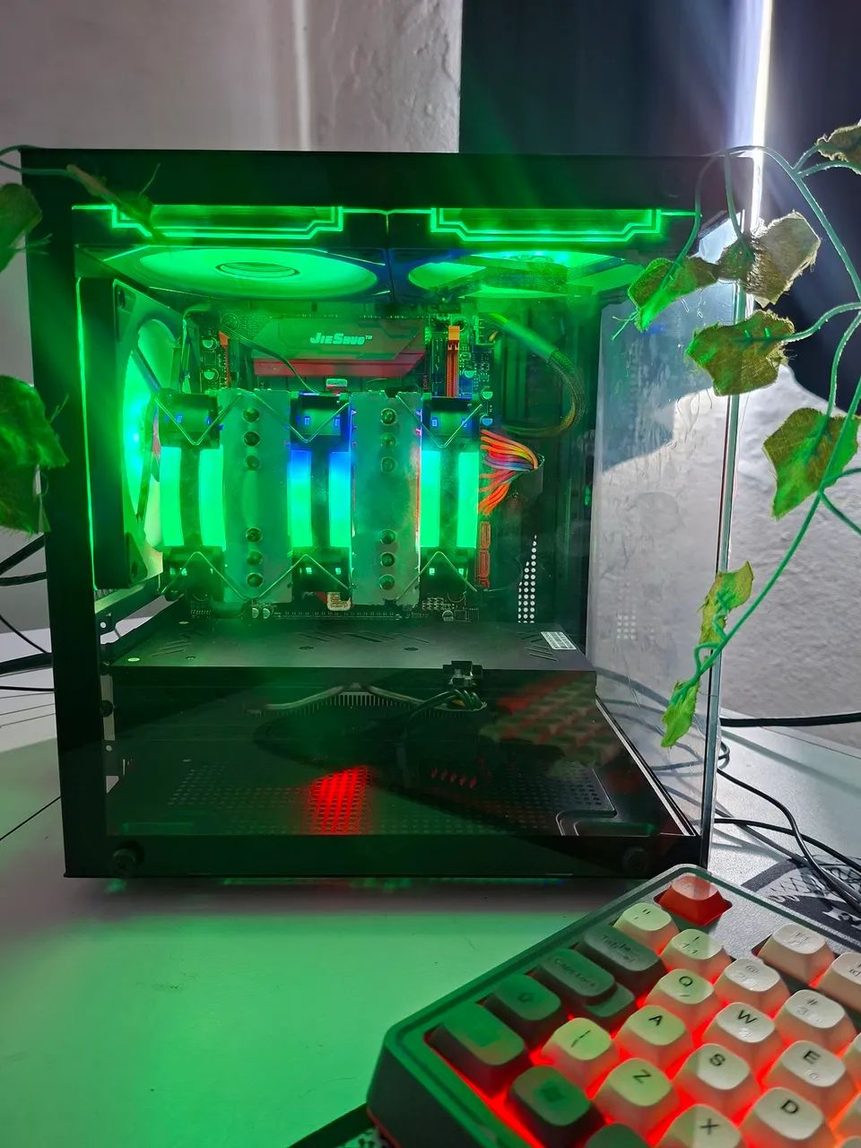 PC GAMER ? + PERIFERICOS ? - Foto 3