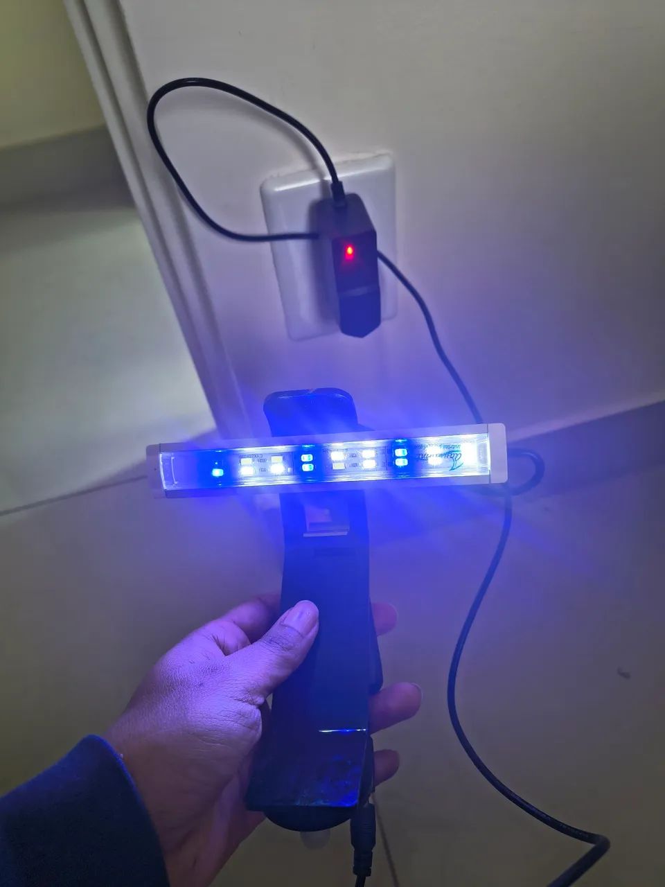 Desapegando itens para aquário  - Foto 2