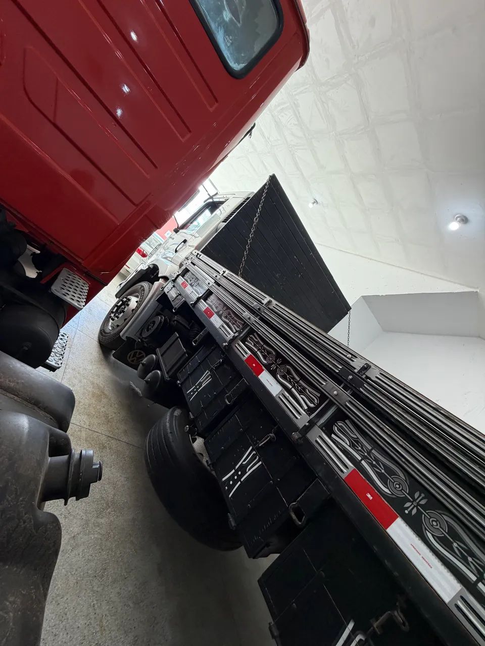 Vw/24.250 - Foto 3