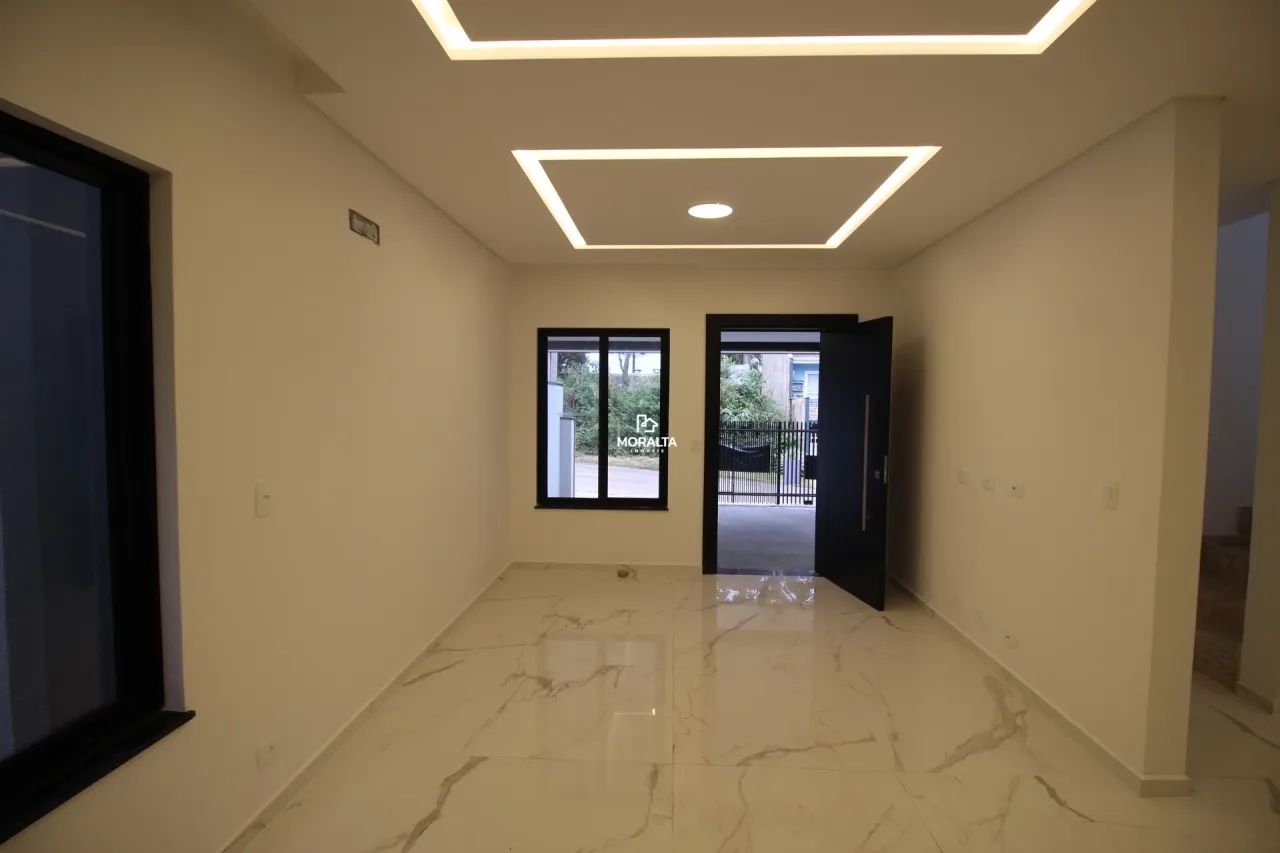 Excelente Sobrado com 03 Suites no Aristocrata - Foto 5