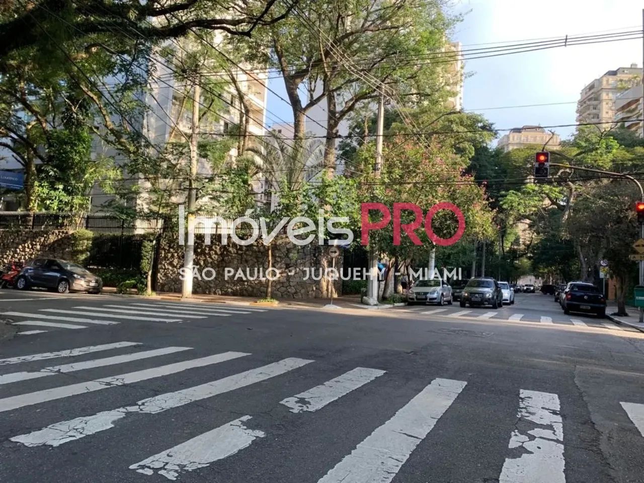 Terreno Residencial a 200m do Parque Ibirapuera para Venda - Foto 3