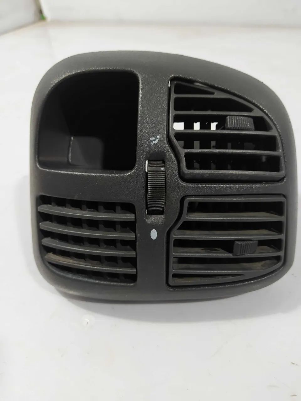 Difusor De Ar Ducato Lateral Esquerdo - Foto 2