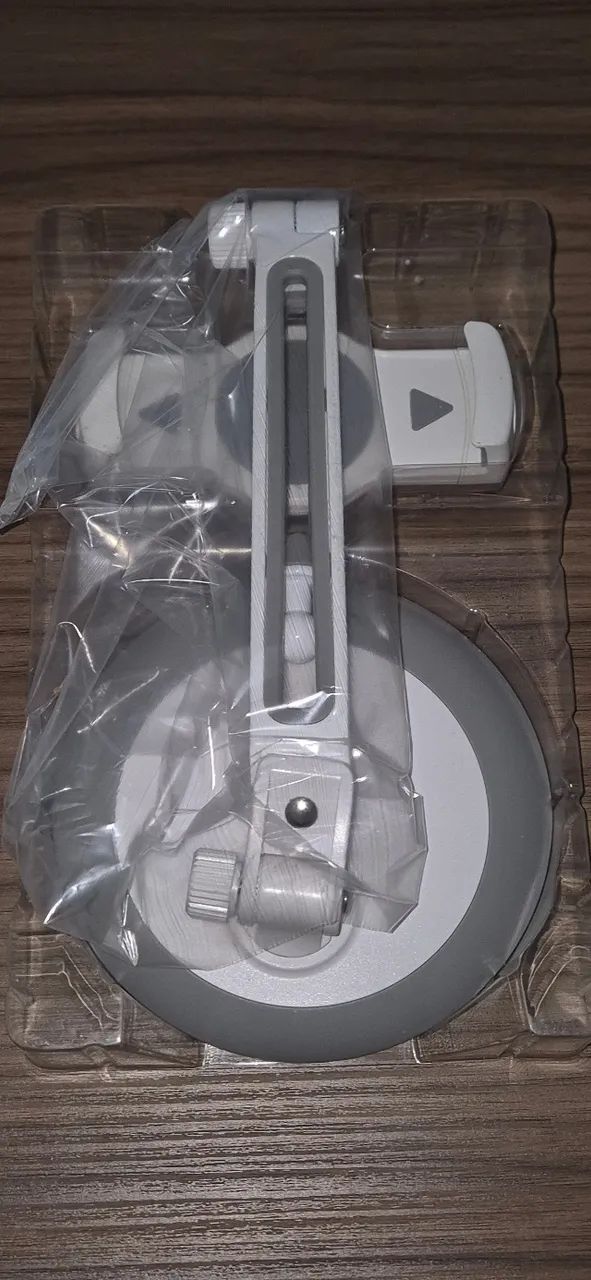 Suporte para tablet e celular articulado 360º reforçado até 11" - Foto 4