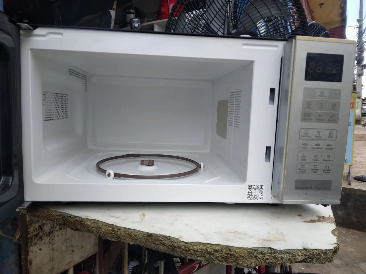 Micro-ondas  - Foto 3