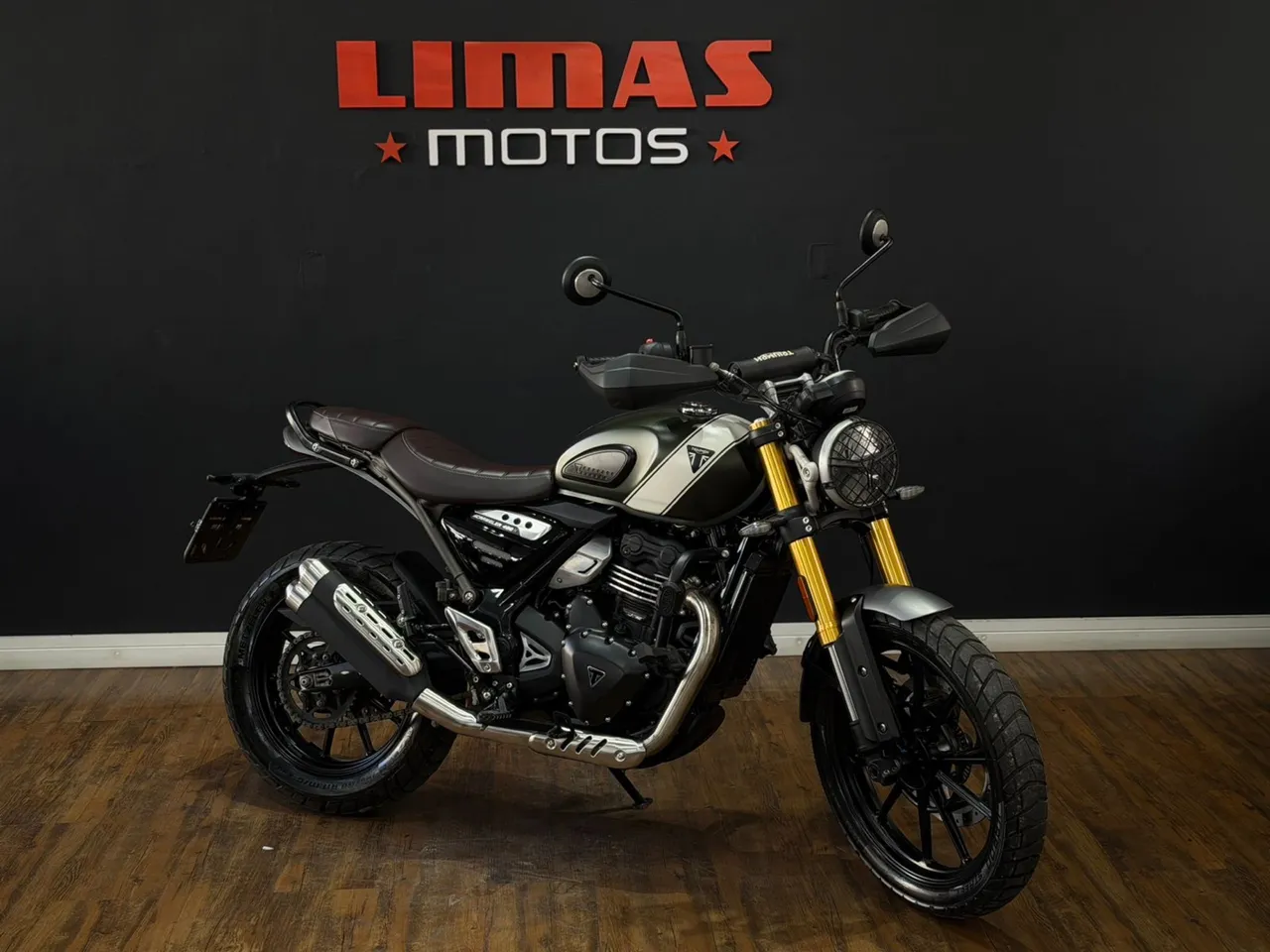 Kawasaki Ninja Zx-4r 2024 - 1450002607 | OLX