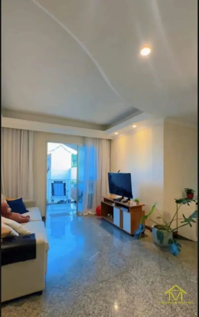 Apartamento Montado em Centro de Vila Velha: 3 Quartos com Suíte com 153 m²