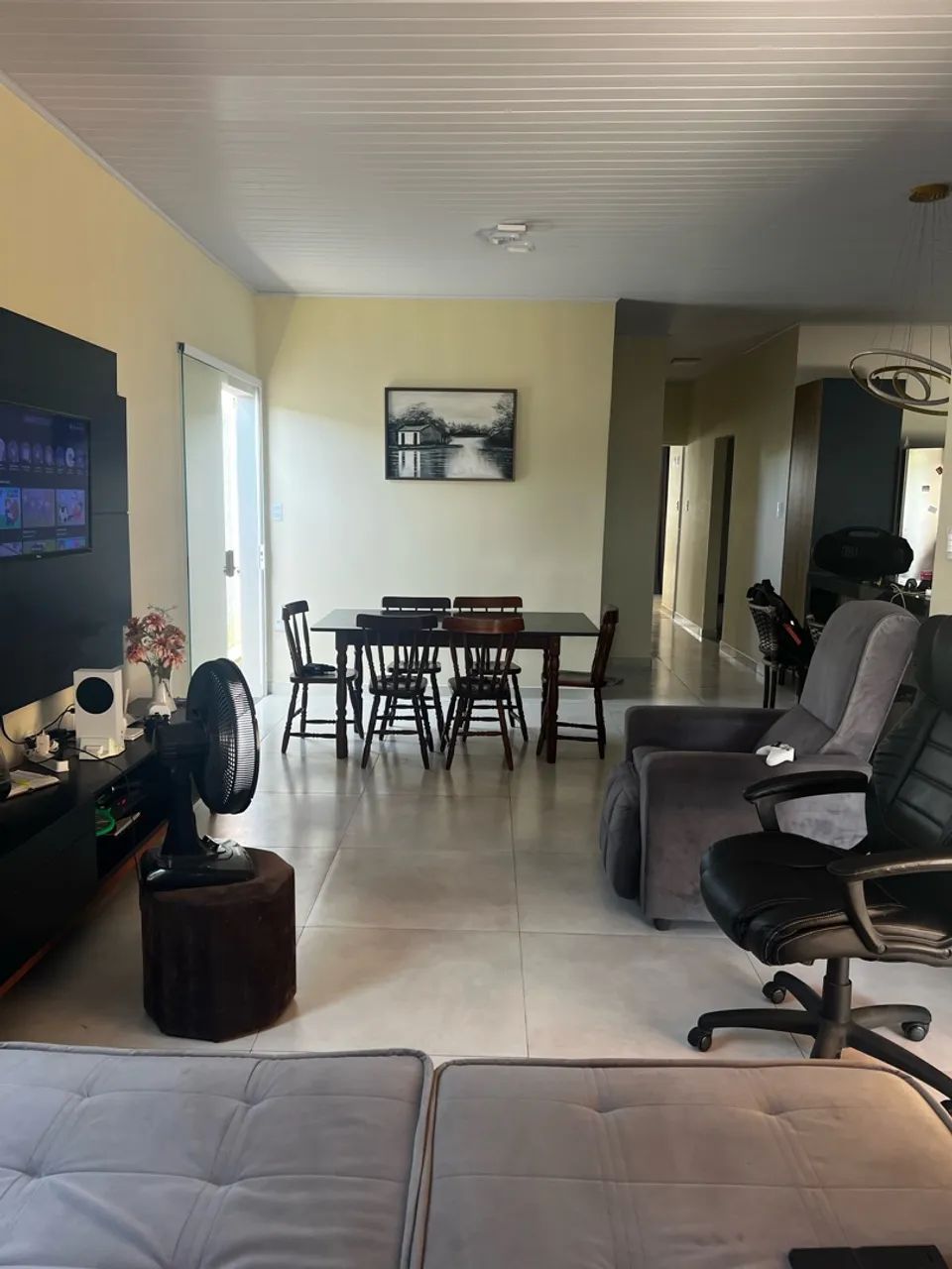 Vendo Casa em Pirambu - Foto 5