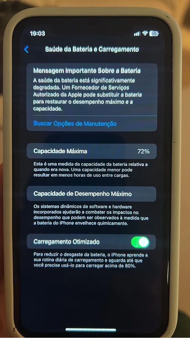 iPhone 11 64GB - Foto 3