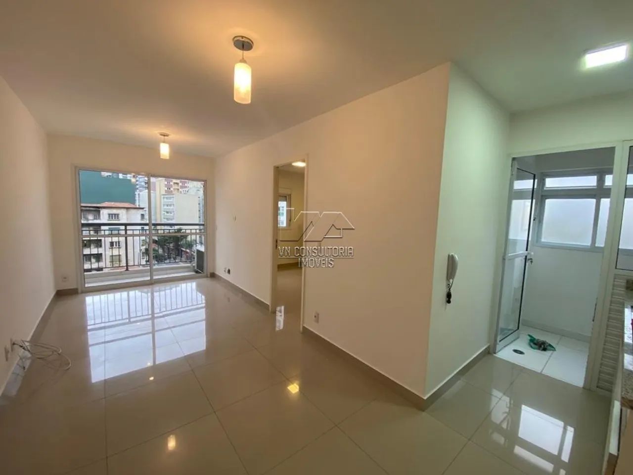 SãO PAULO - Padrão - Cerqueira César