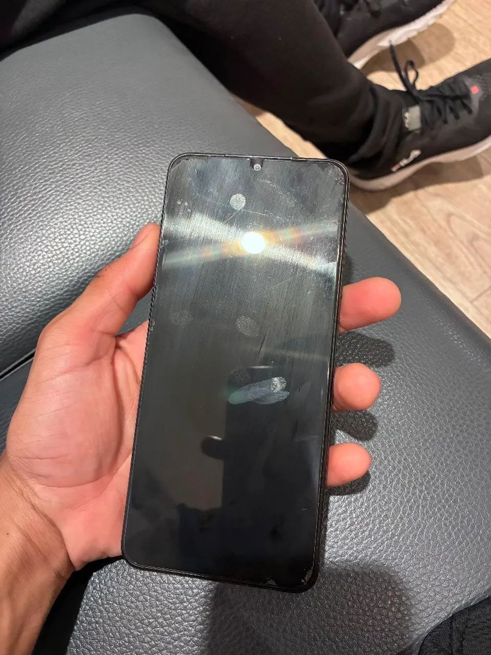Readmi Ax5  - Foto 3