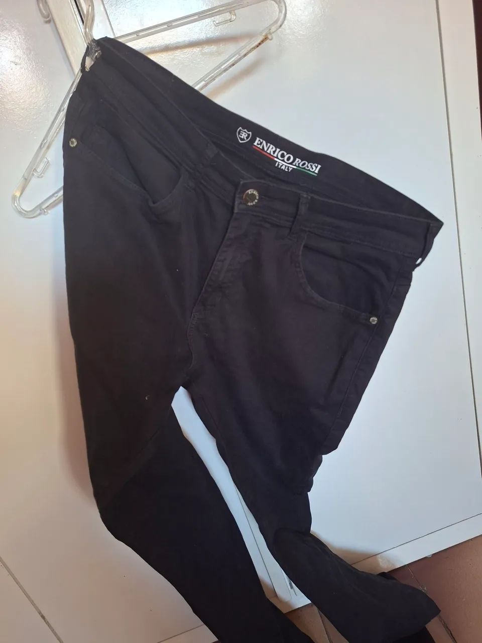 Calcas masculinas