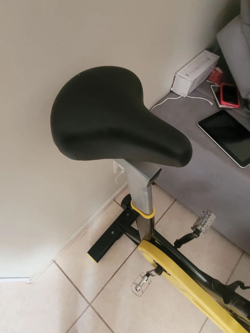 Bicicleta Ergometrica  - Foto 4