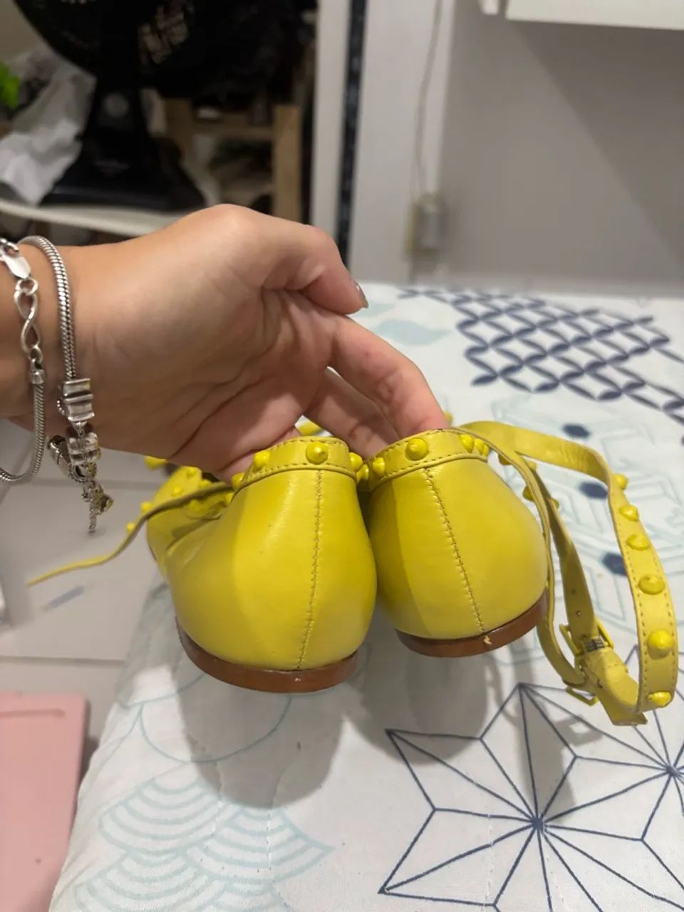 sapatilha schutz  - Foto 2
