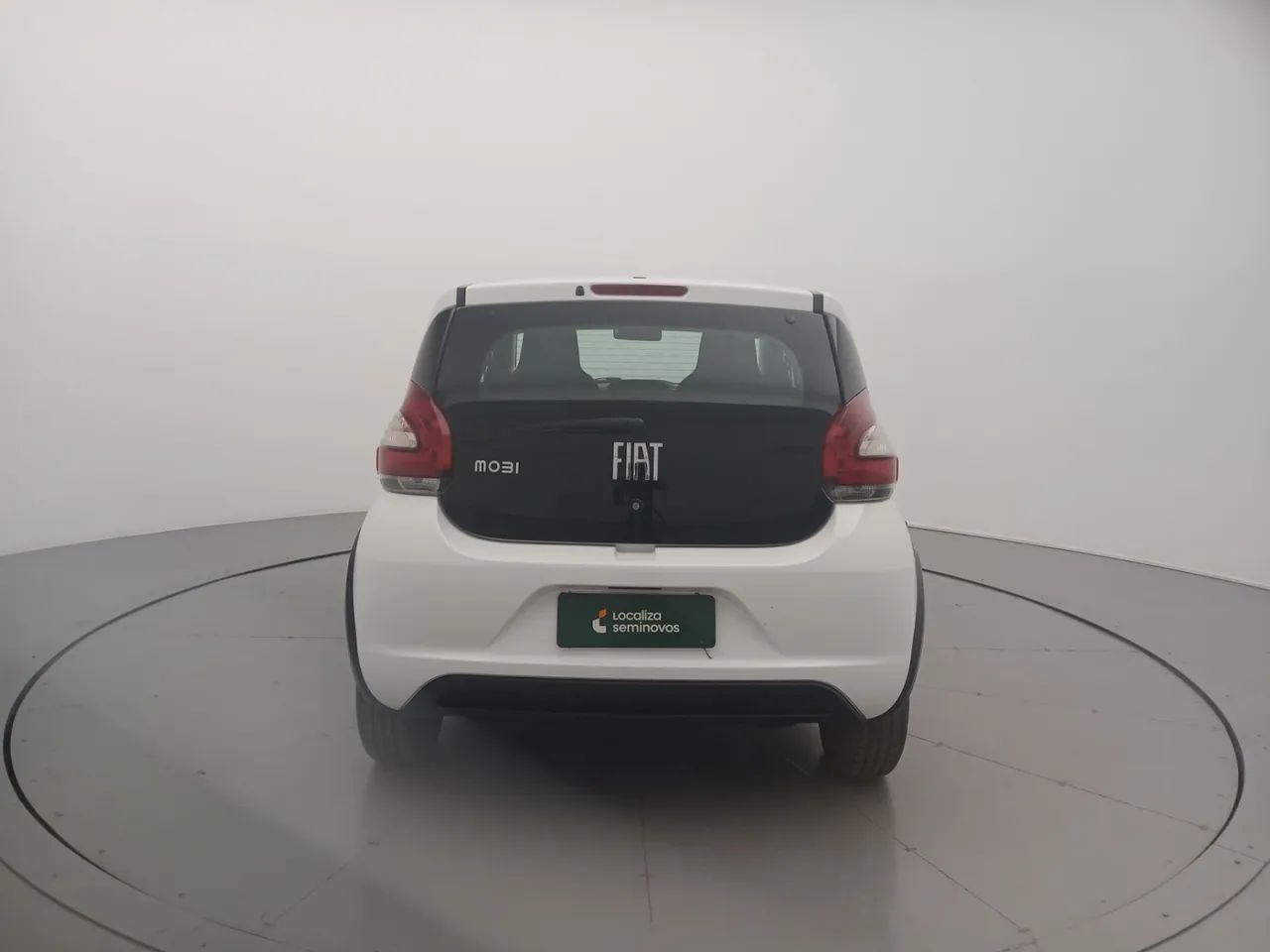 Fiat Mobi Like 1.0 Fire Flex 5P. 2026 - Foto 4