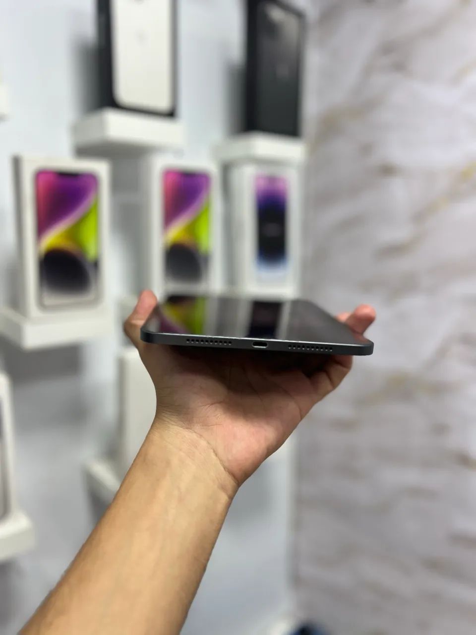 iPad Mini 6 - 128GB  - Foto 4