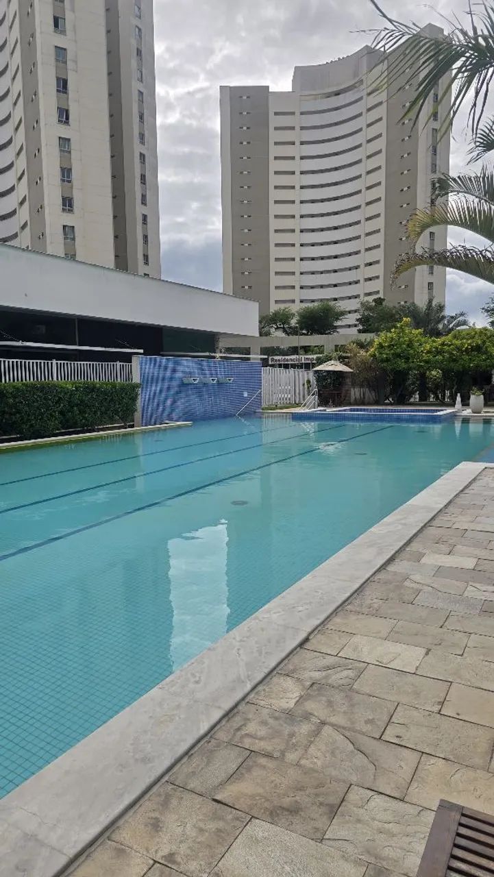 Luxuosa Cobertura de 3 Quartos com Piscina e Lazer Privativo!<br> - Foto 11