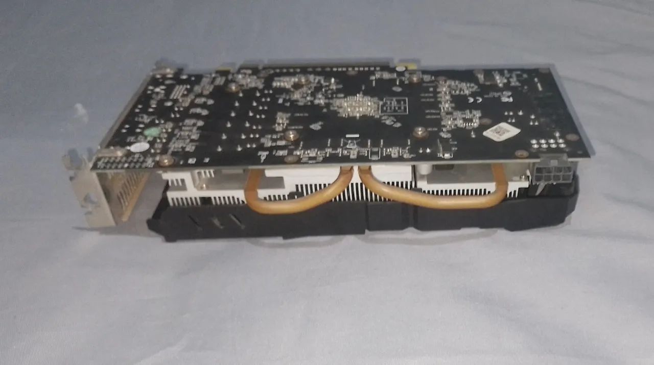 RX 580 8gb - Foto 4