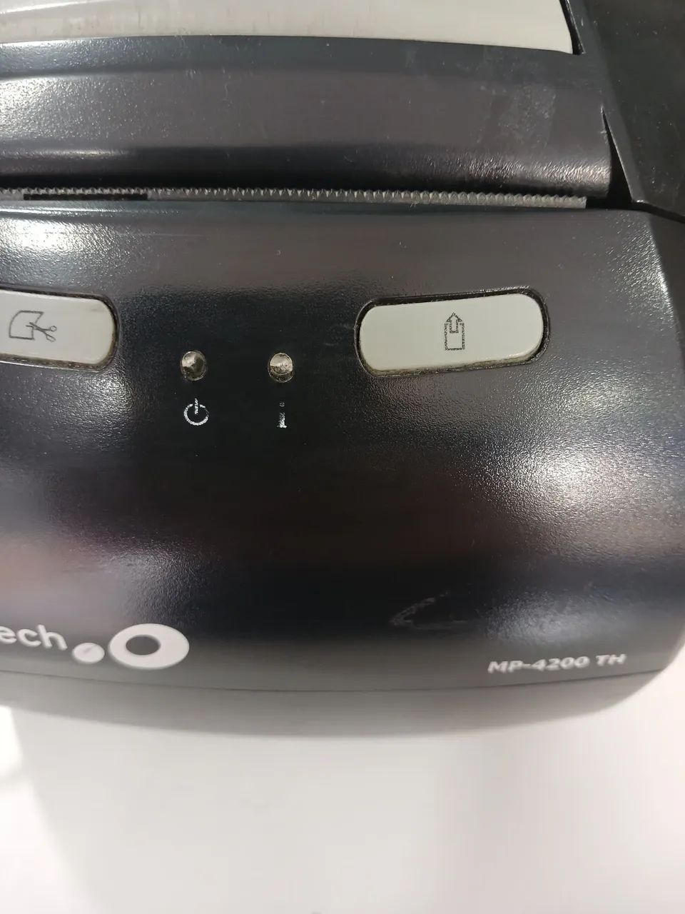 Impressora Bematech MP 4200 TH  Não Fiscal com Rede. - Foto 3