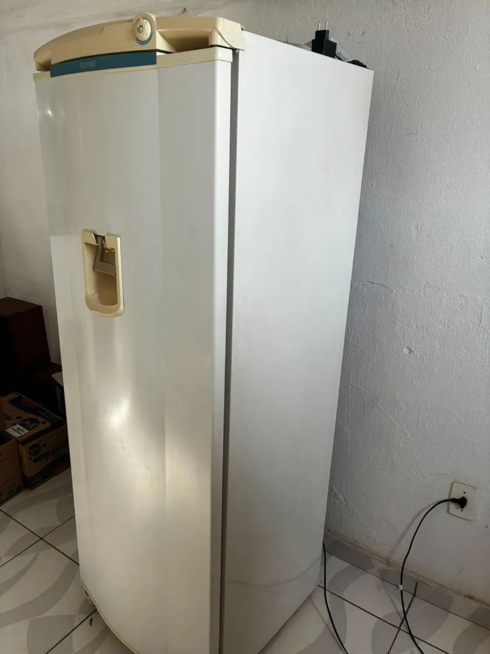 Geladeira  - Foto 4