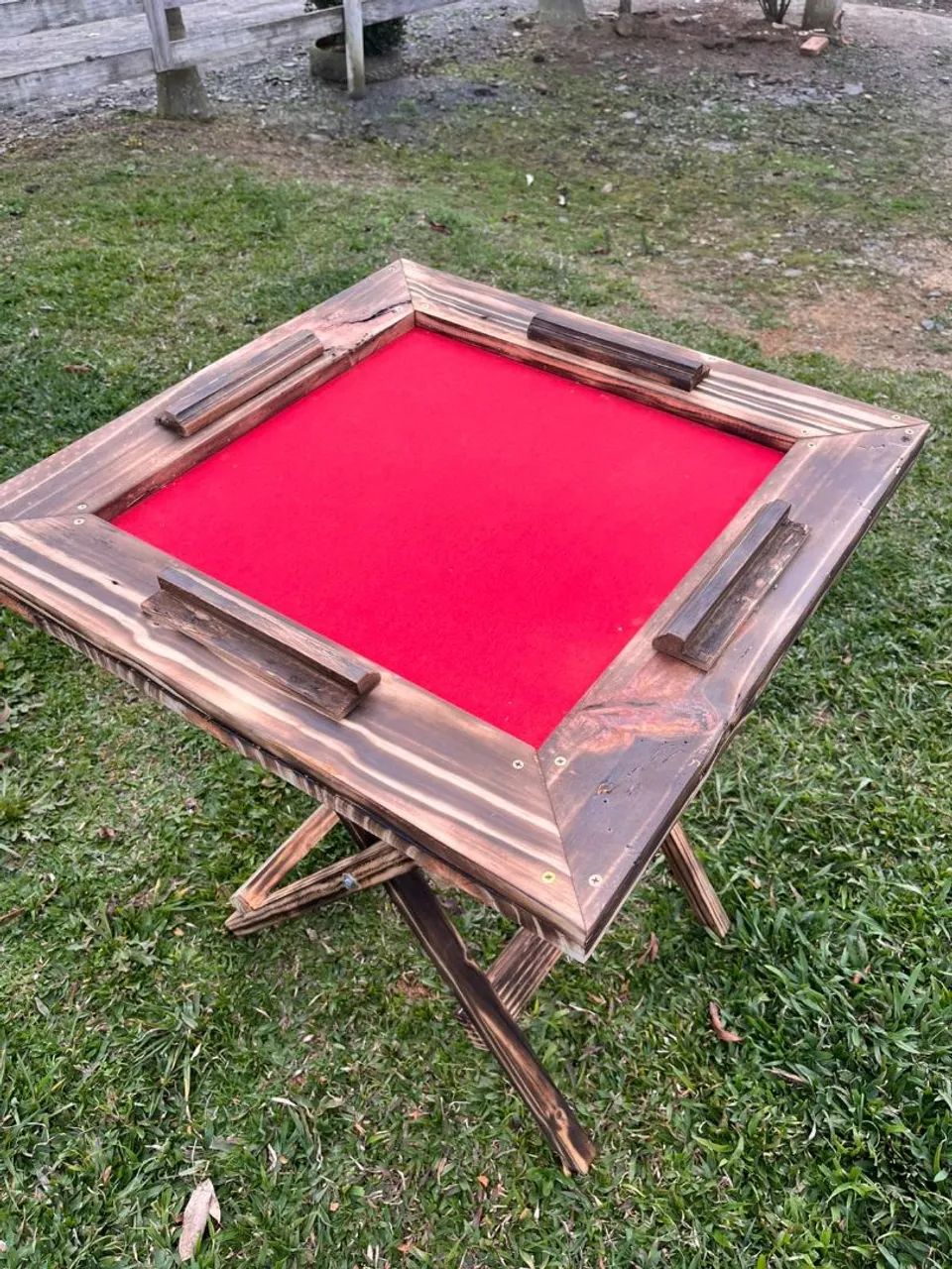 Mesa de Dominó  - Foto 2