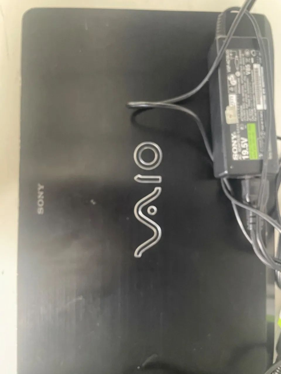 Notebook sony vaio touch svf15a - Foto 2