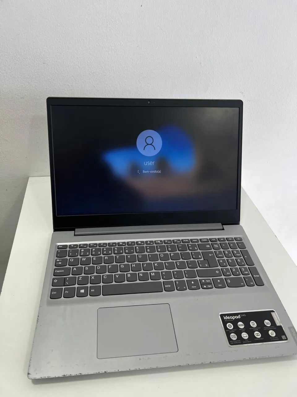 Notebook Lenovo  - Foto 5