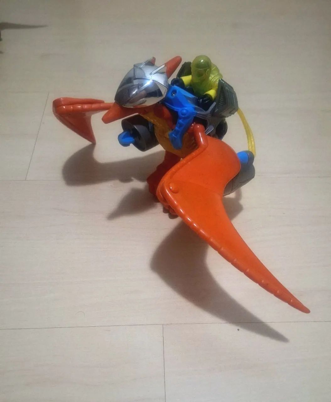 Fisher-Price Pterodactyl Imaginext - Foto 2