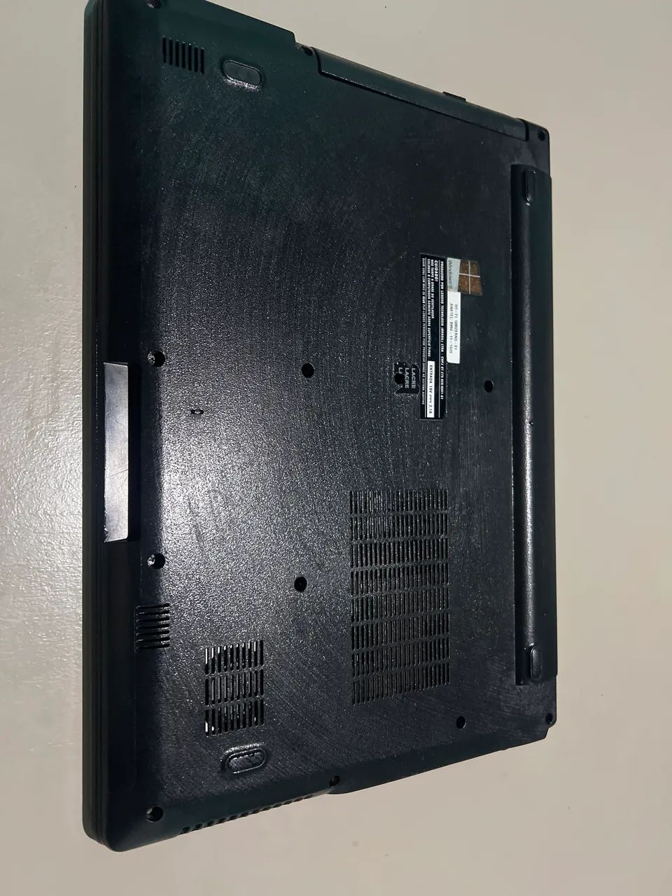 Vendo notebook da LAV - Foto 3