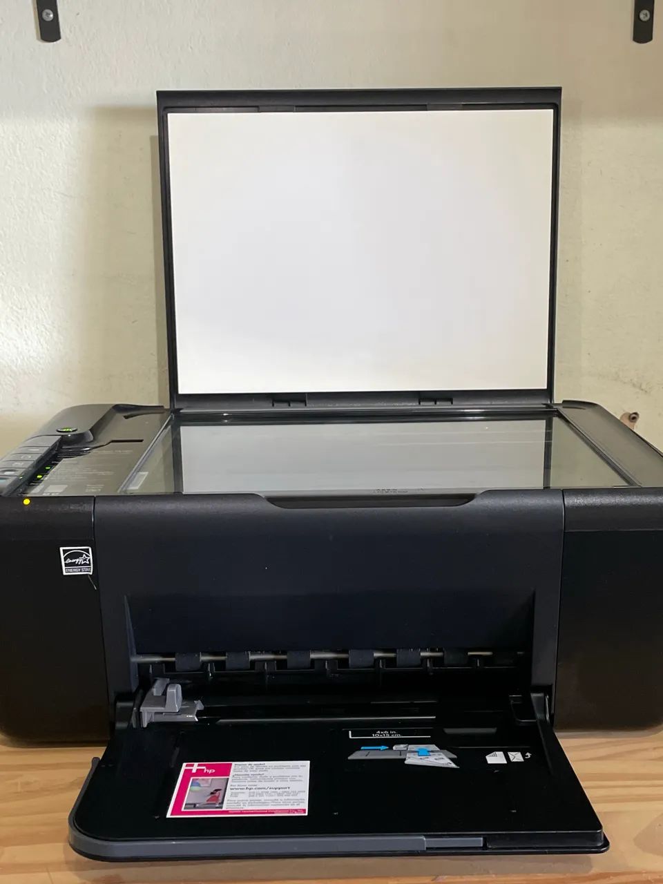 Impressora HP - Foto 2