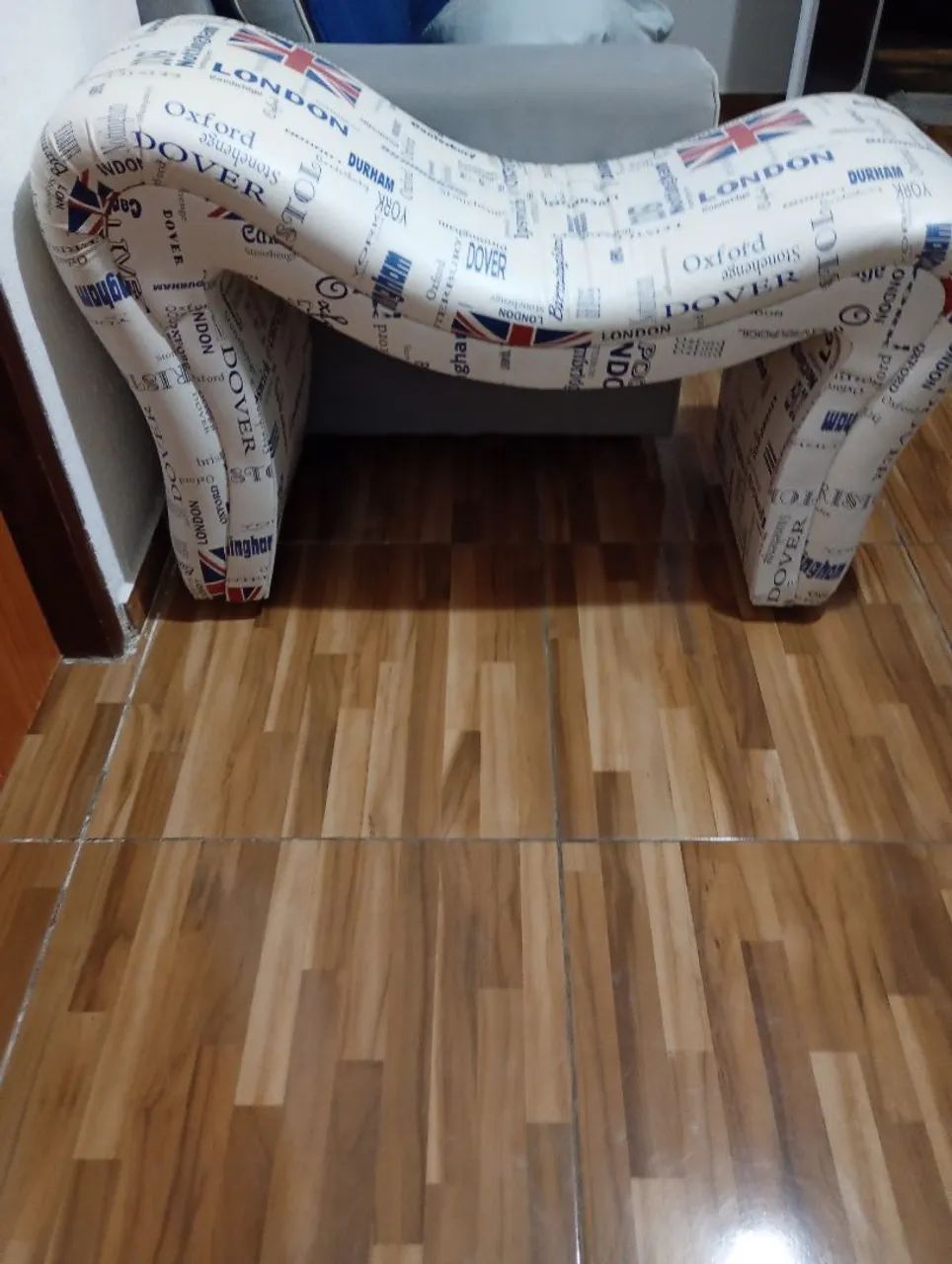 Puff eróticos  cavalinho  - Foto 4