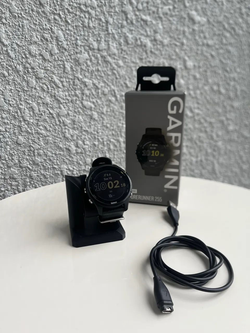 Garmin Forerunner 255 Music