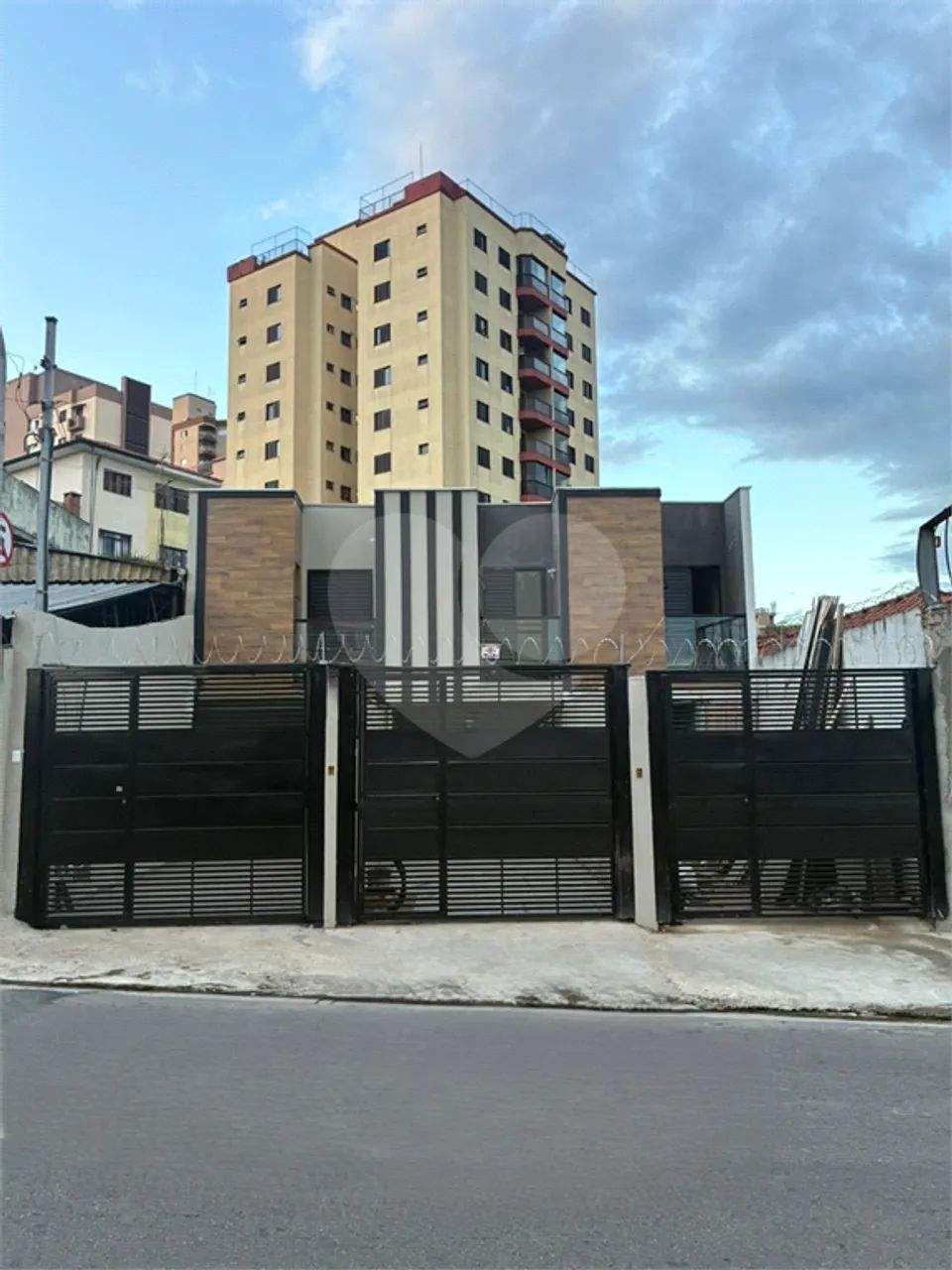 Sobrado com 3 quartos para locação em Vila albertina - SP - Foto 5