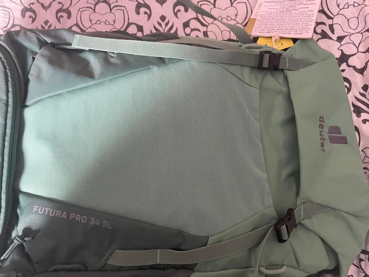 Mochila Deuter - Foto 2